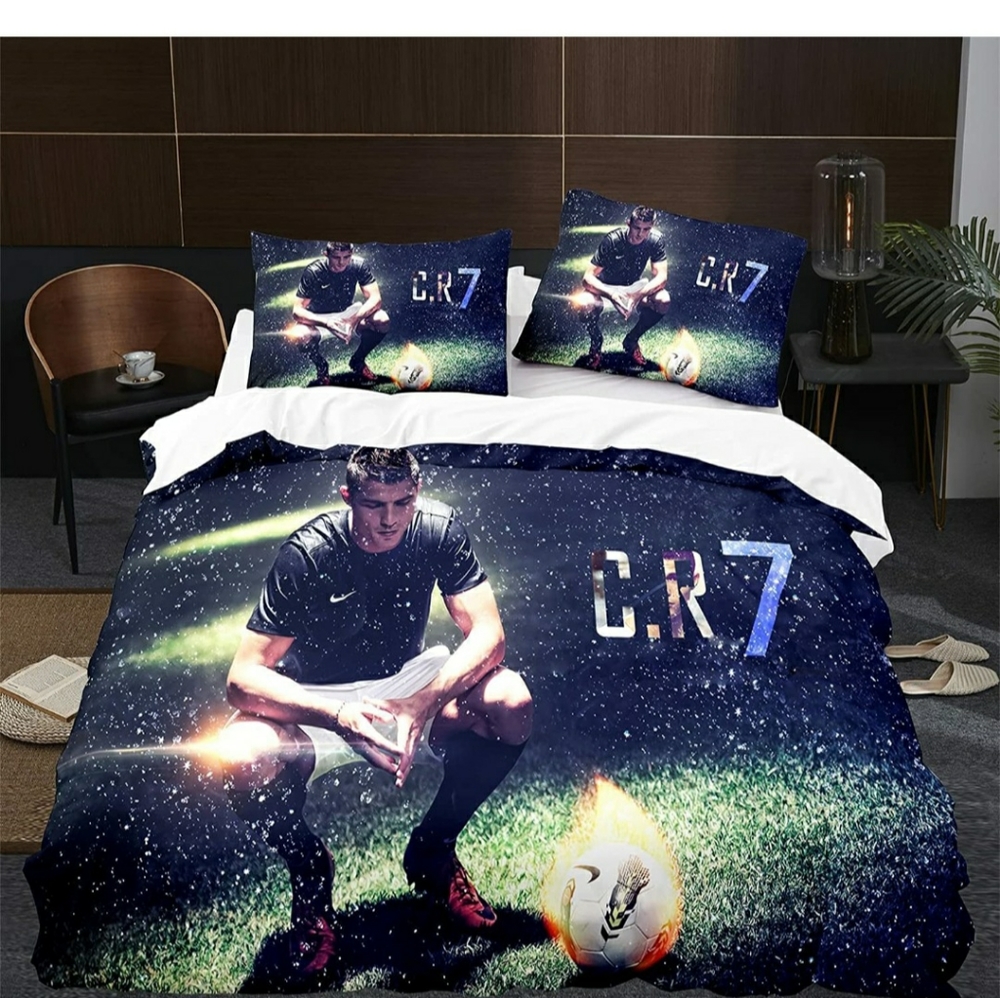 beddig set